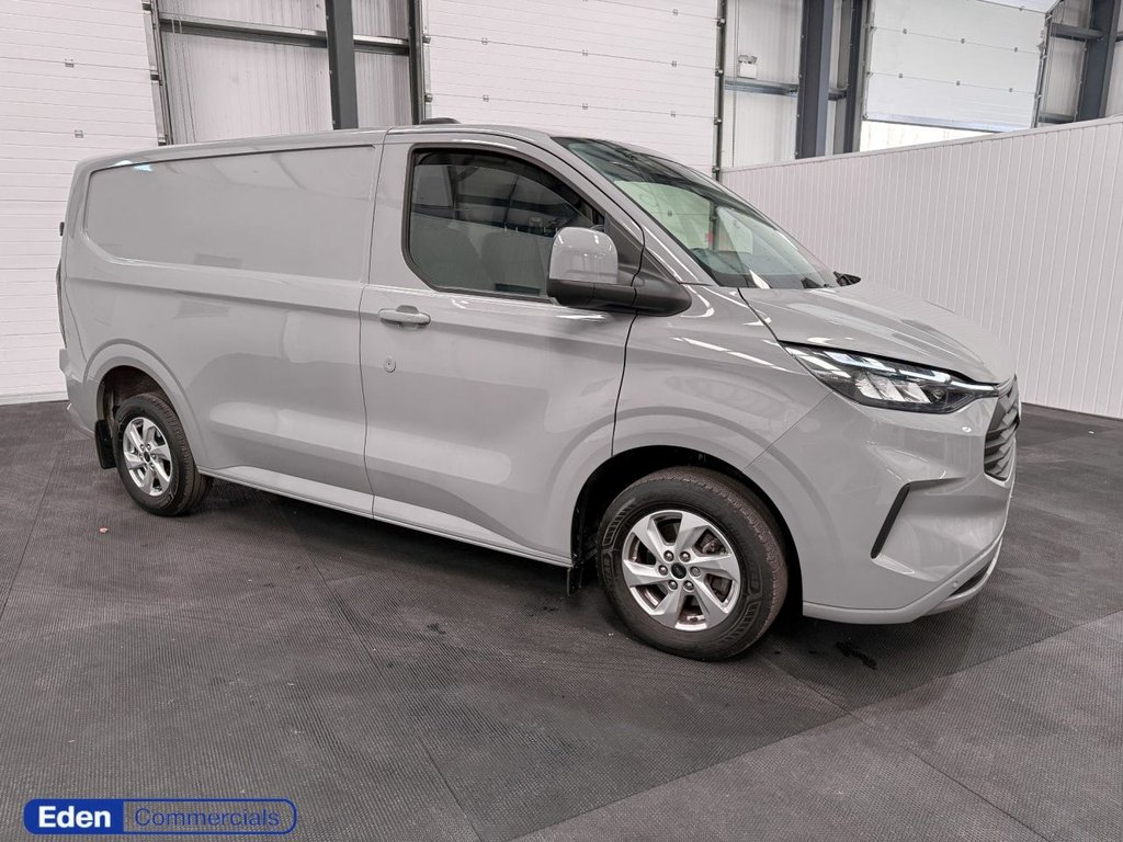 Used Ford Transit Custom 2024 for sale - 77967037: Photo 1
