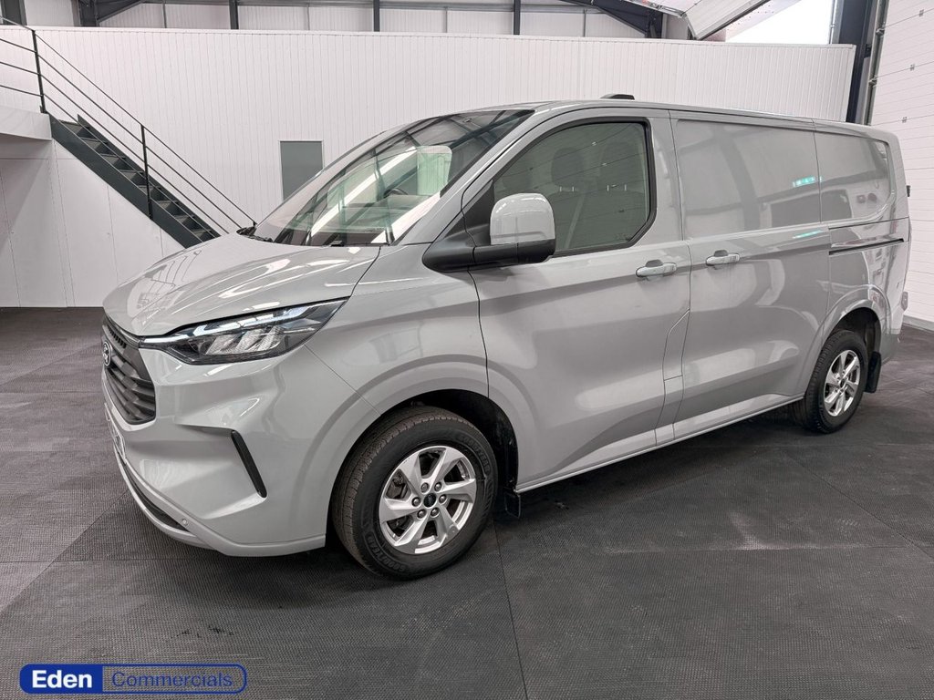 Used Ford Transit Custom 2024 for sale - 77967037: Photo 10