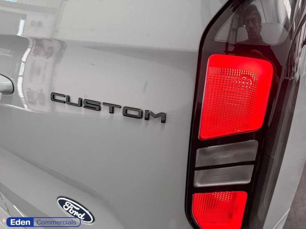 Used Ford Transit Custom 2024 for sale - 77967037: Photo 11