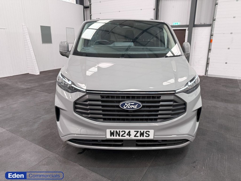 Used Ford Transit Custom 2024 for sale - 77967037: Photo 12