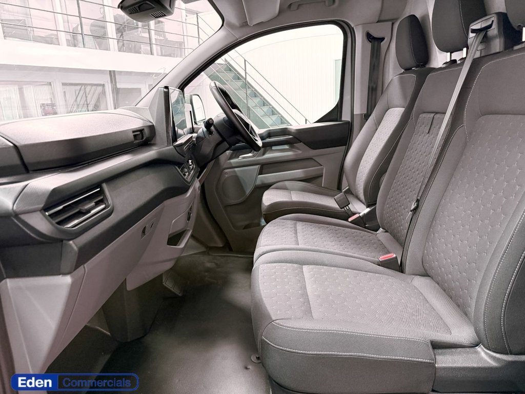 Used Ford Transit Custom 2024 for sale - 77967037: Photo 13