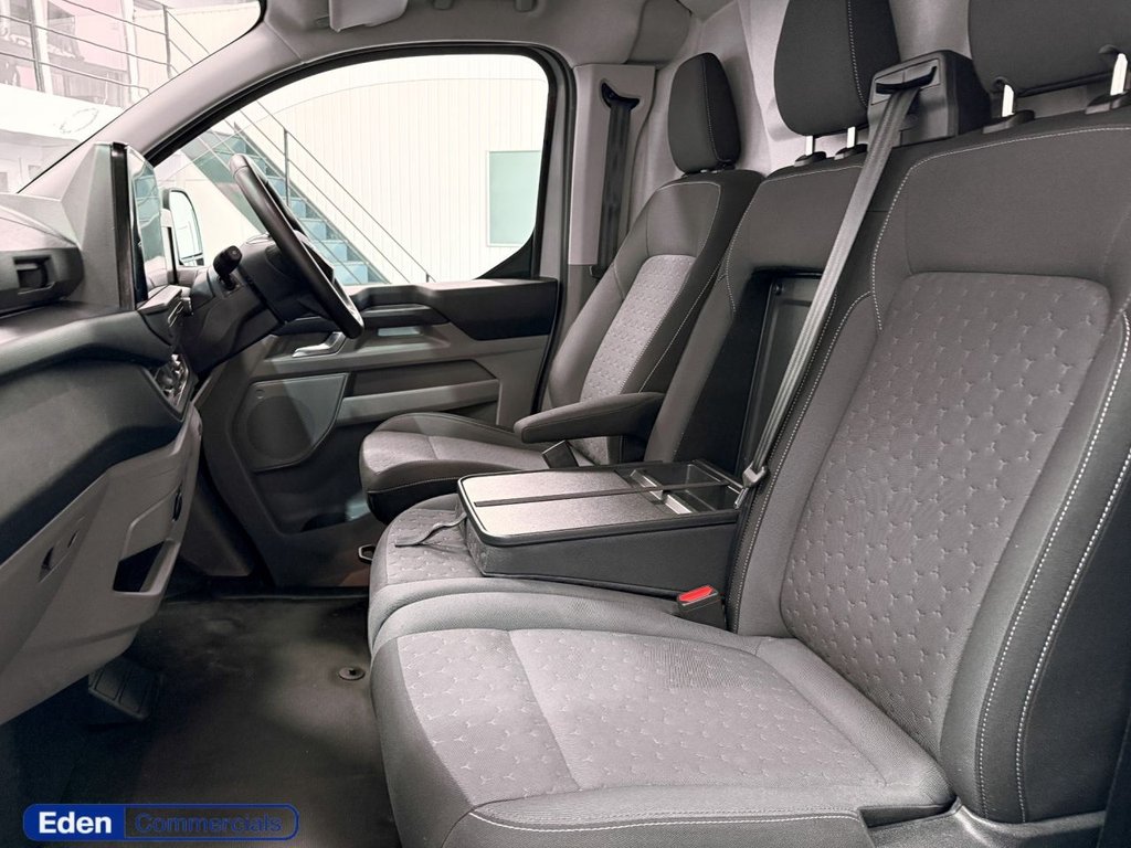 Used Ford Transit Custom 2024 for sale - 77967037: Photo 14