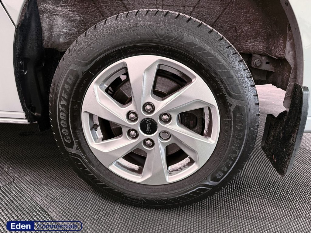 Used Ford Transit Custom 2024 for sale - 77967037: Photo 15