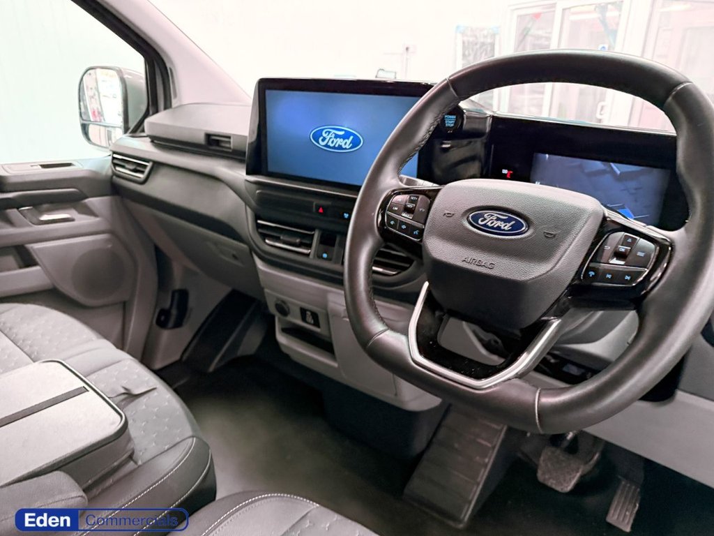 Used Ford Transit Custom 2024 for sale - 77967037: Photo 16