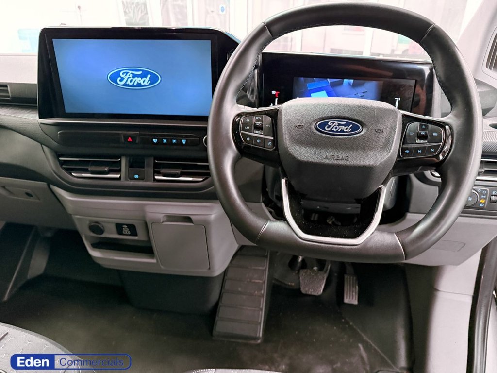 Used Ford Transit Custom 2024 for sale - 77967037: Photo 18