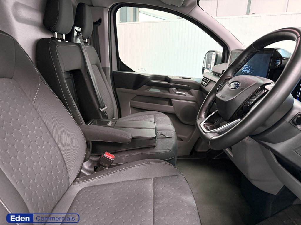 Used Ford Transit Custom 2024 for sale - 77967037: Photo 19