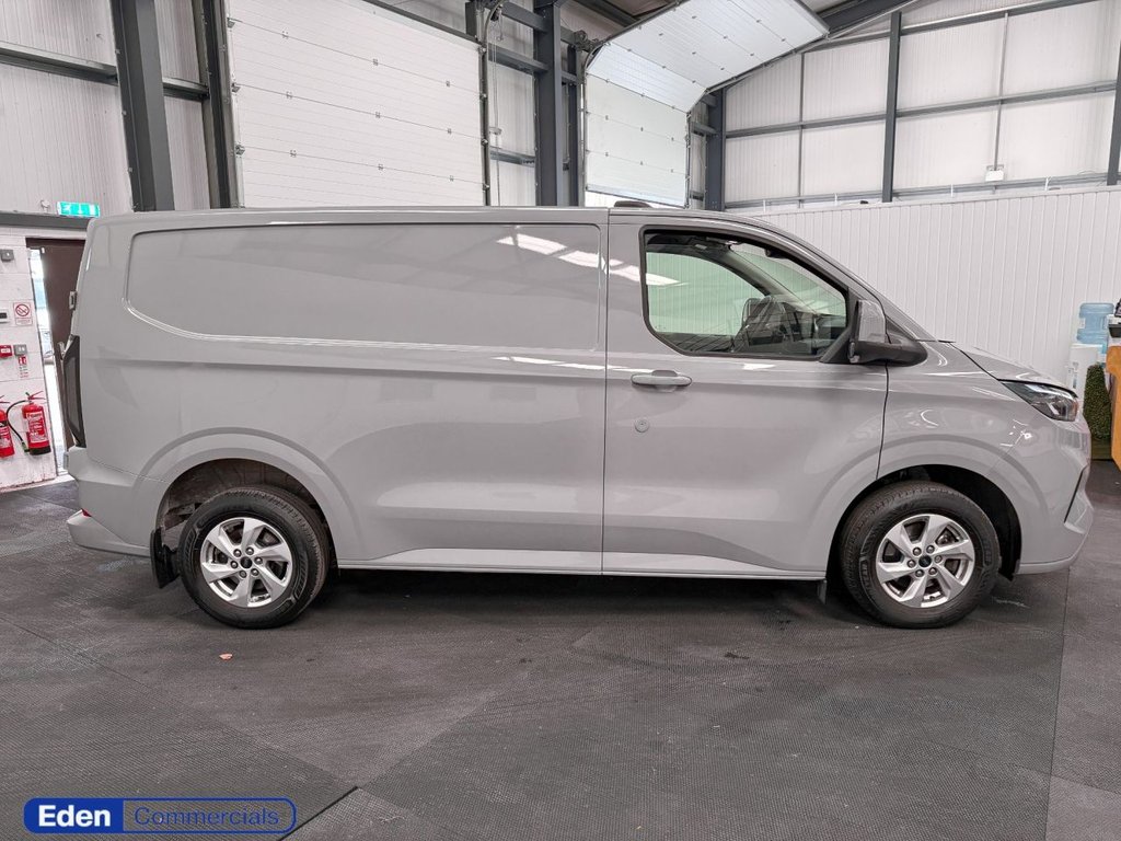 Used Ford Transit Custom 2024 for sale - 77967037: Photo 2