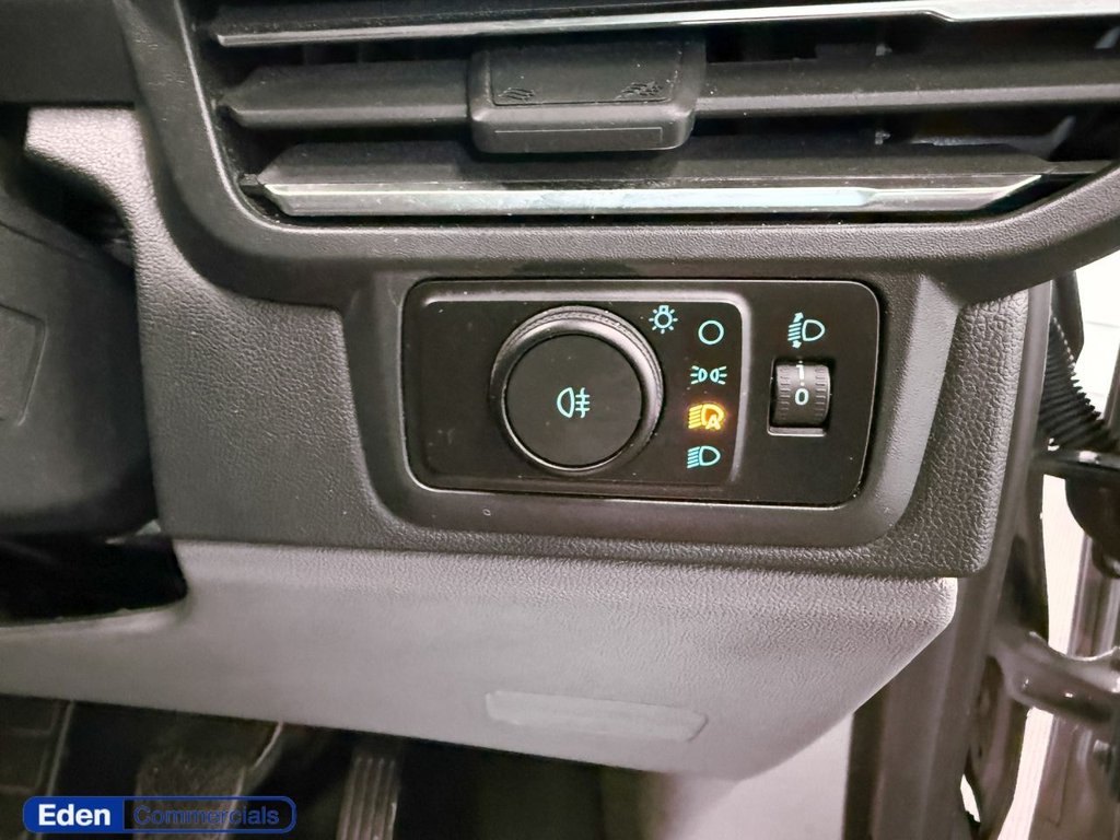 Used Ford Transit Custom 2024 for sale - 77967037: Photo 21