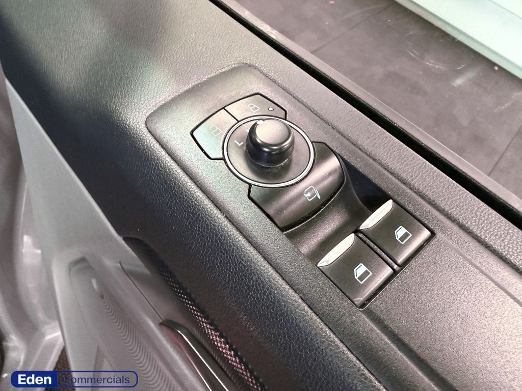 Used Ford Transit Custom 2024 for sale - 77967037: Photo 22
