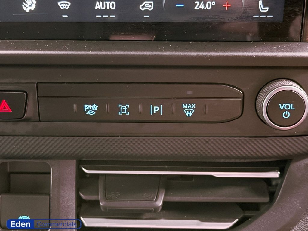 Used Ford Transit Custom 2024 for sale - 77967037: Photo 25