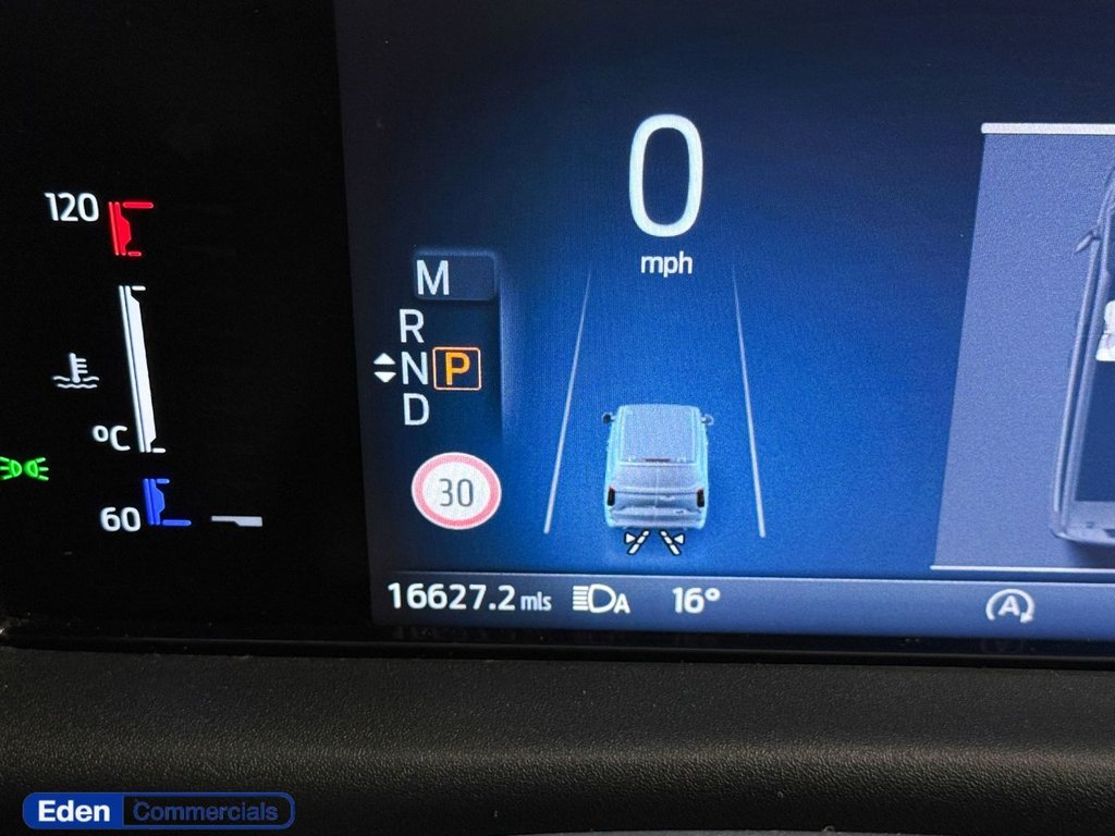 Used Ford Transit Custom 2024 for sale - 77967037: Photo 28