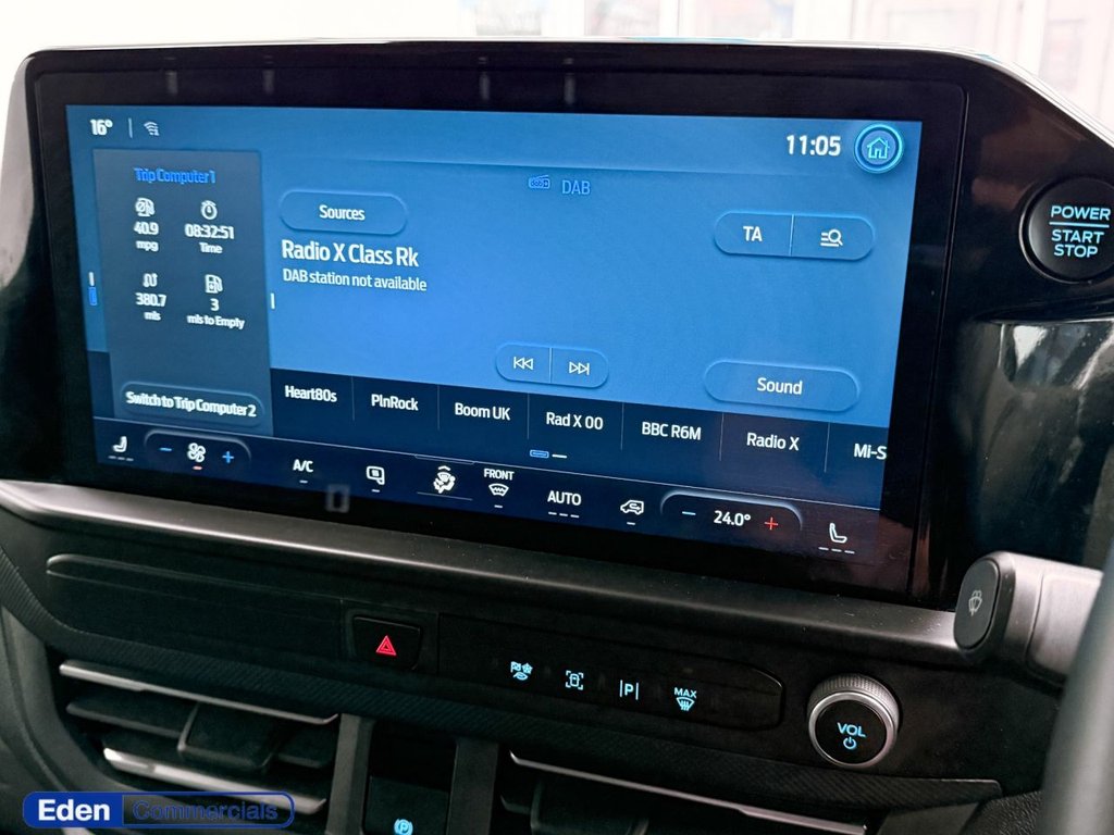 Used Ford Transit Custom 2024 for sale - 77967037: Photo 29