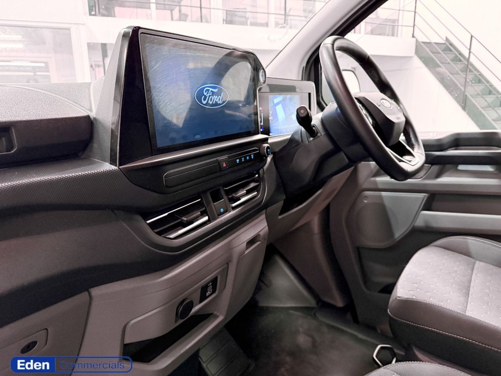 Used Ford Transit Custom 2024 for sale - 77967037: Photo 3