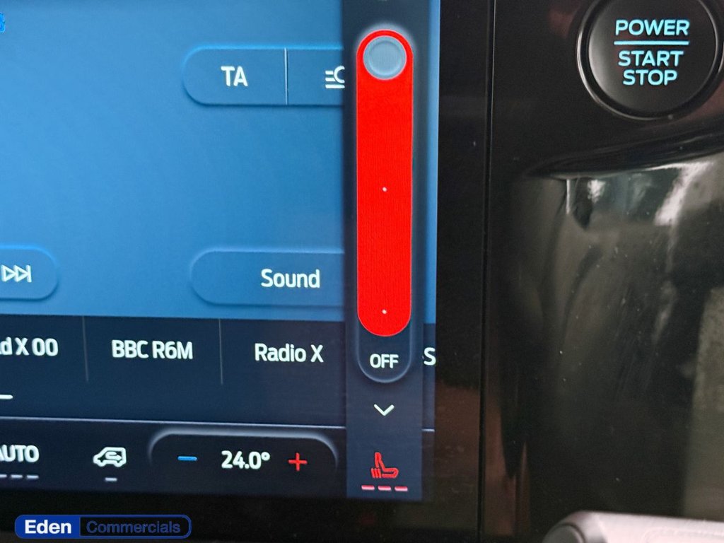 Used Ford Transit Custom 2024 for sale - 77967037: Photo 30