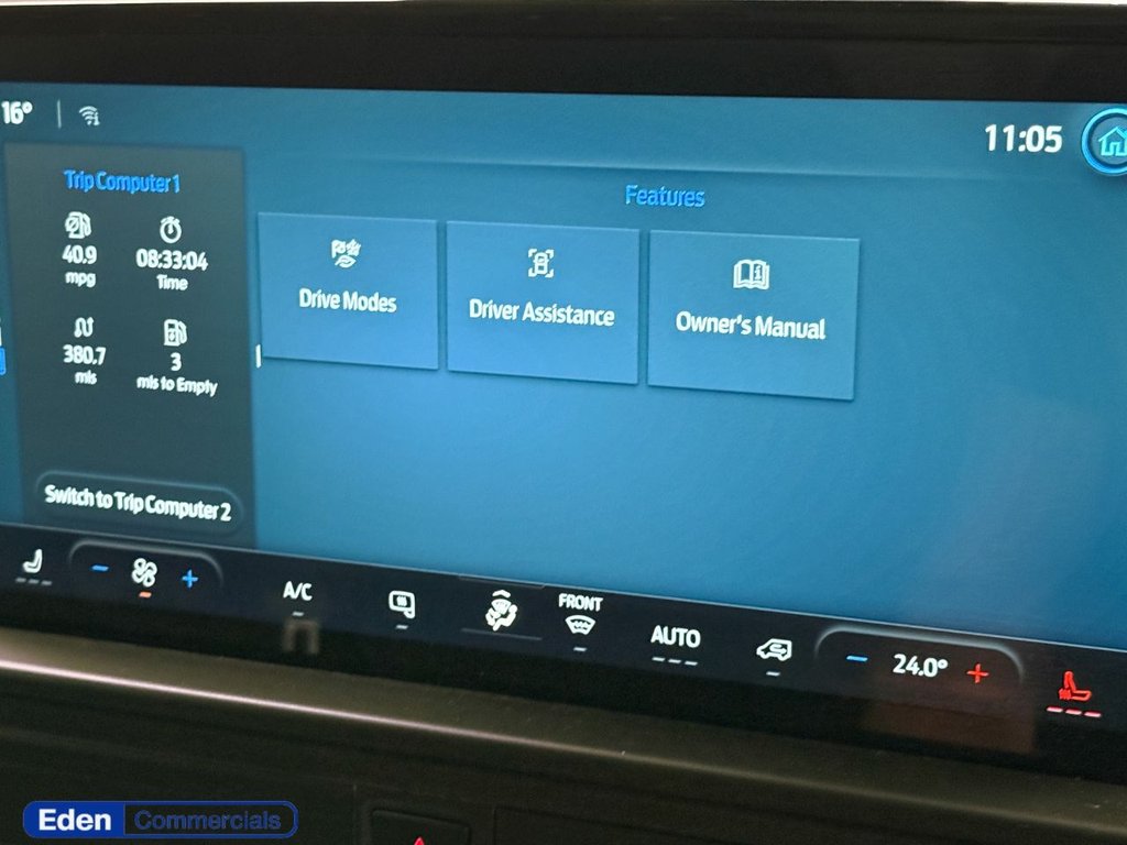 Used Ford Transit Custom 2024 for sale - 77967037: Photo 31