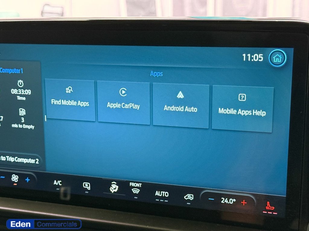 Used Ford Transit Custom 2024 for sale - 77967037: Photo 33