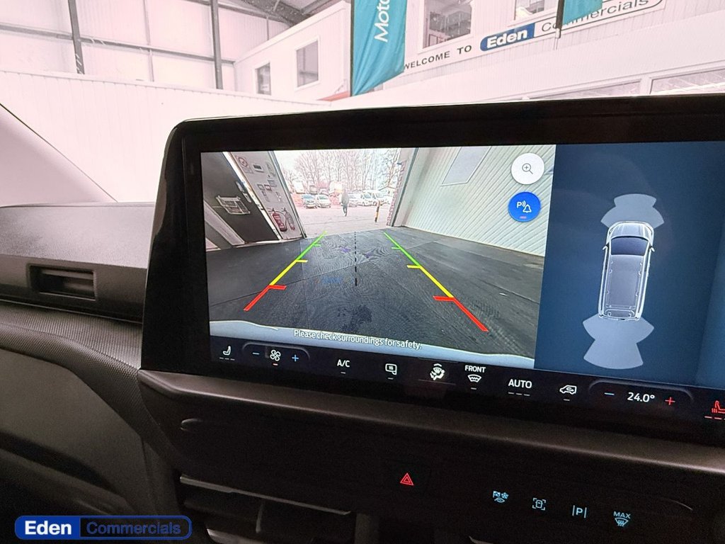 Used Ford Transit Custom 2024 for sale - 77967037: Photo 35