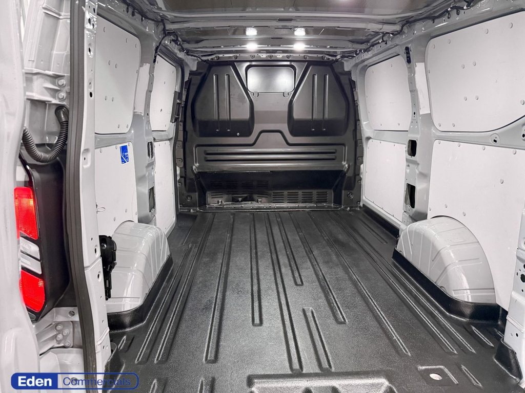 Used Ford Transit Custom 2024 for sale - 77967037: Photo 4