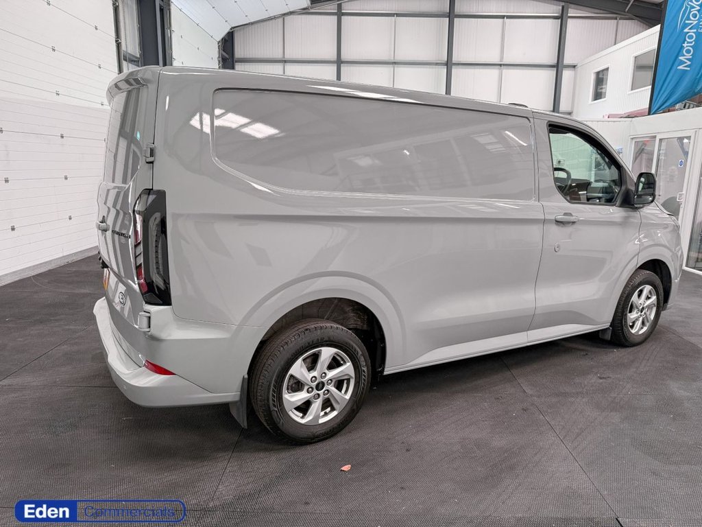 Used Ford Transit Custom 2024 for sale - 77967037: Photo 5