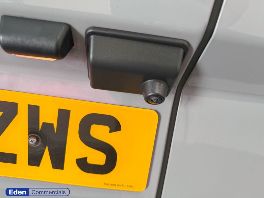 Used Ford Transit Custom 2024 for sale - 77967037: Photo 7