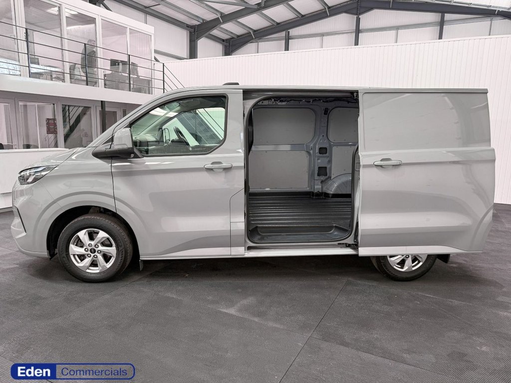 Used Ford Transit Custom 2024 for sale - 77967037: Photo 8