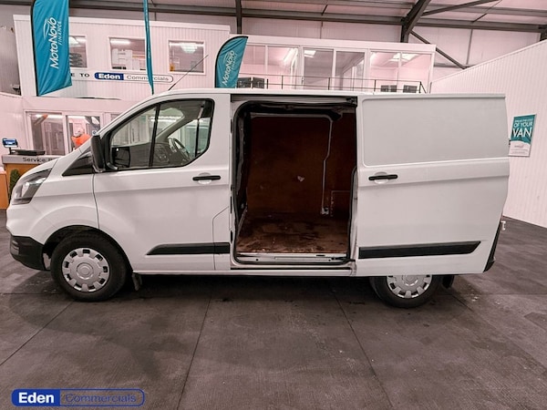 Used Ford Transit Custom 2019 for sale - 76223750: Photo 10