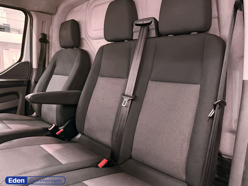 Used Ford Transit Custom 2019 for sale - 76223750: Photo 11