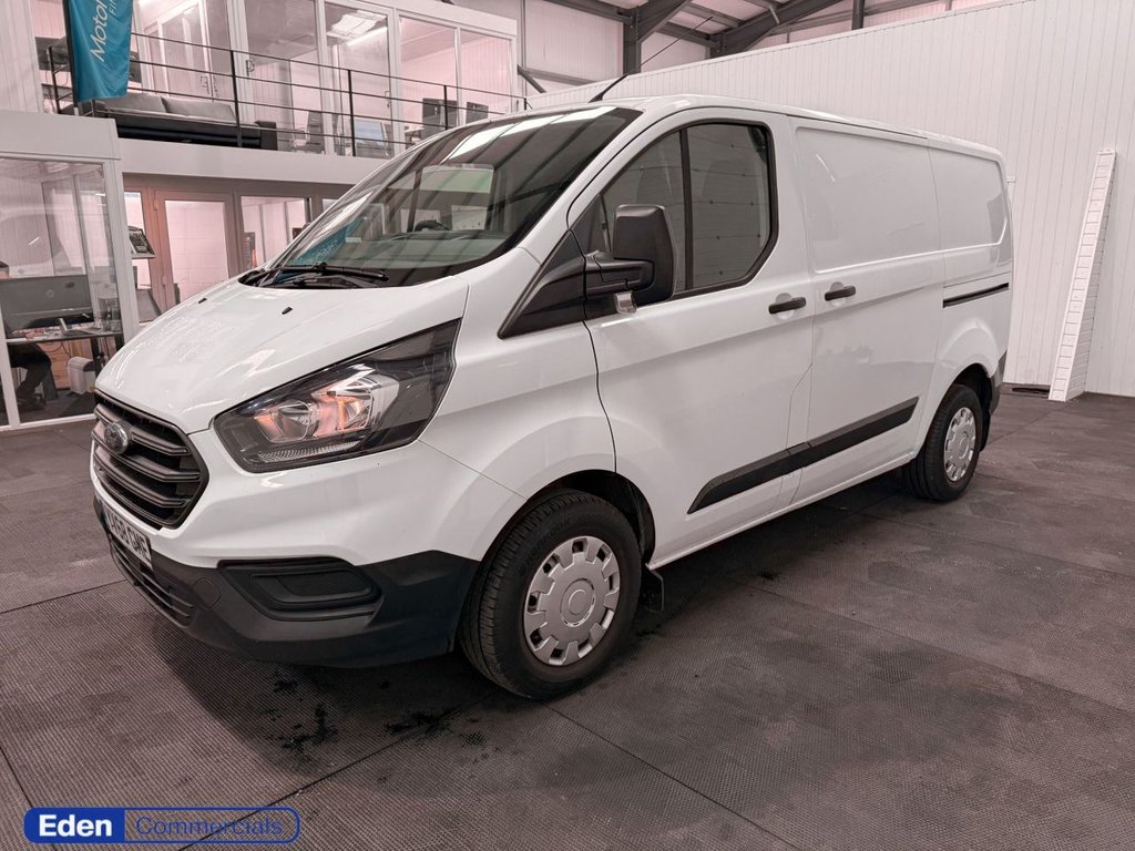 Used Ford Transit Custom 2019 for sale - 76223750: Photo 13