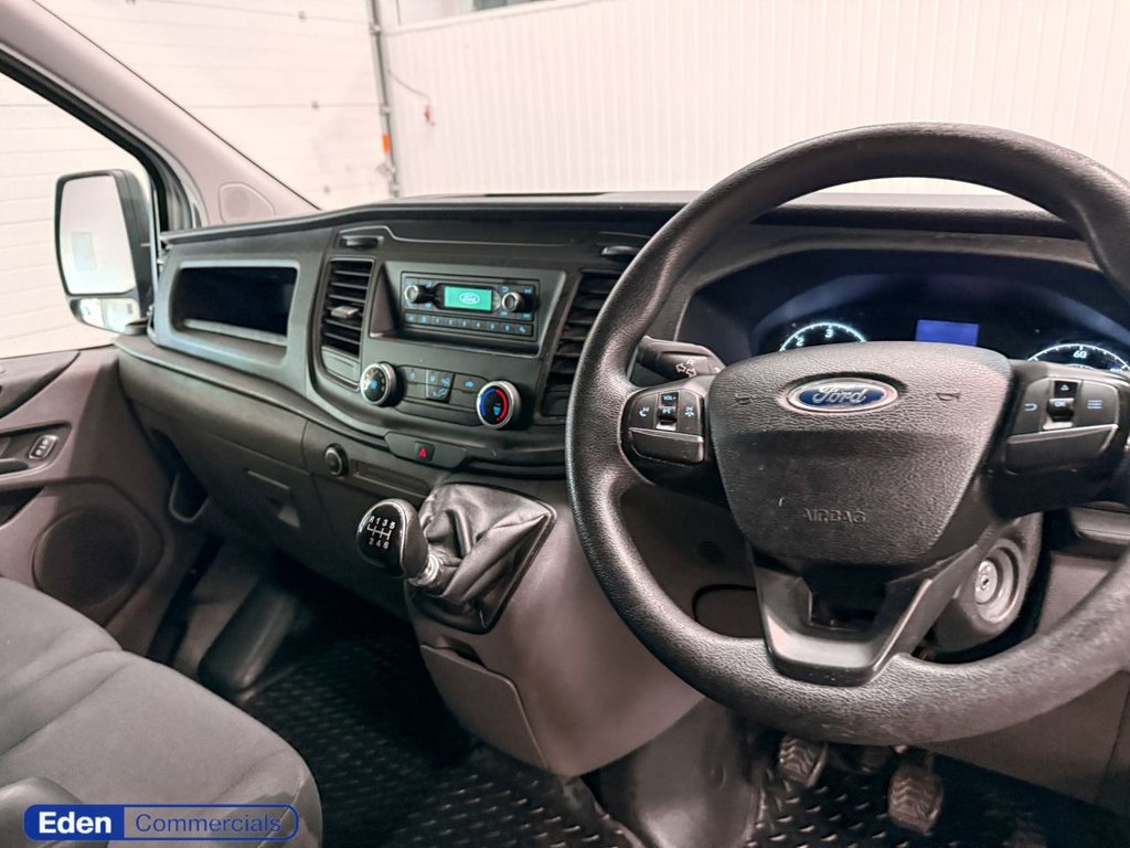 Used Ford Transit Custom 2019 for sale - 76223750: Photo 14