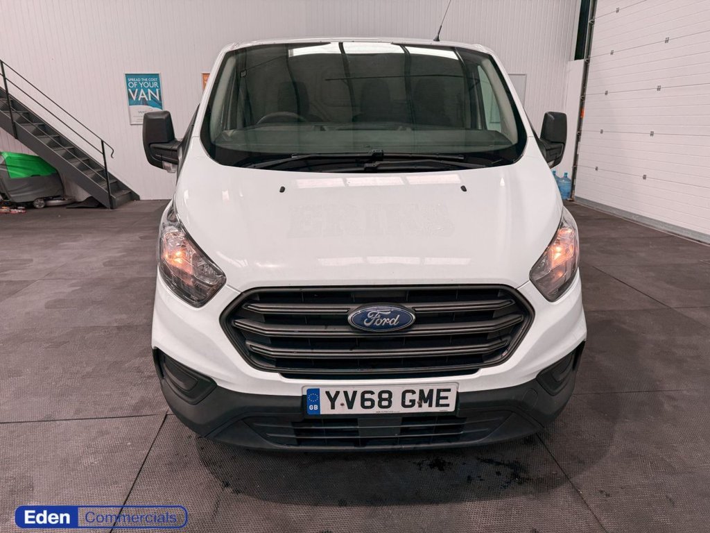 Used Ford Transit Custom 2019 for sale - 76223750: Photo 15