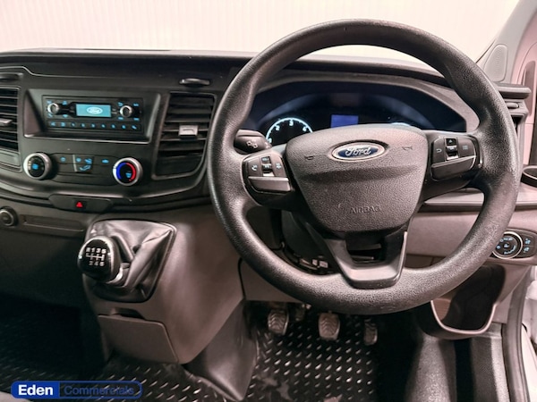 Used Ford Transit Custom 2019 for sale - 76223750: Photo 16