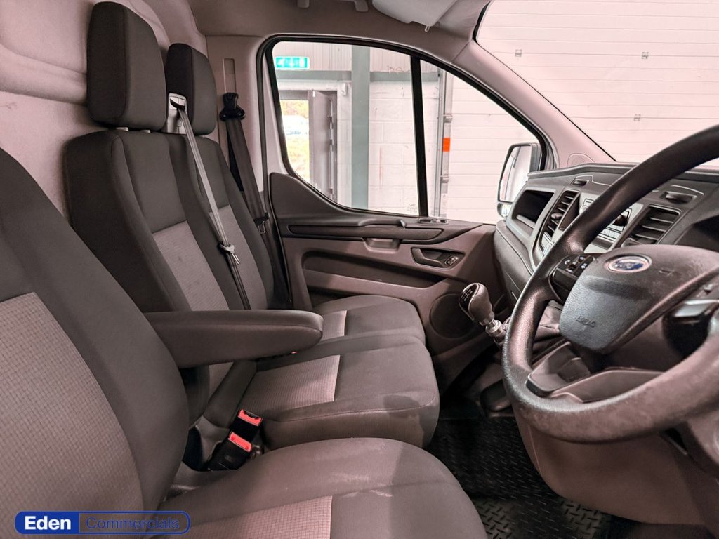 Used Ford Transit Custom 2019 for sale - 76223750: Photo 17