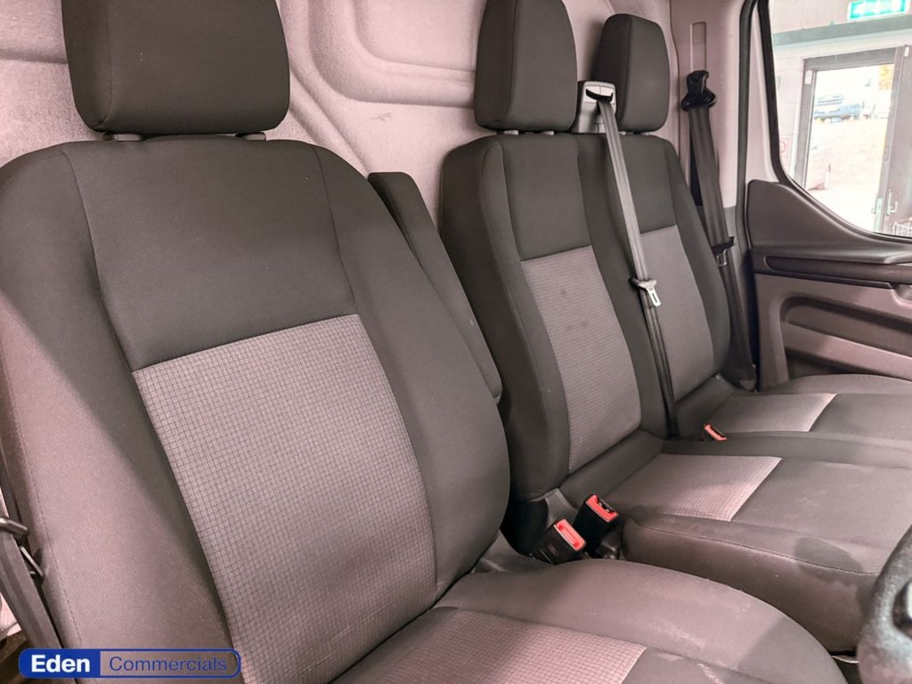 Used Ford Transit Custom 2019 for sale - 76223750: Photo 18