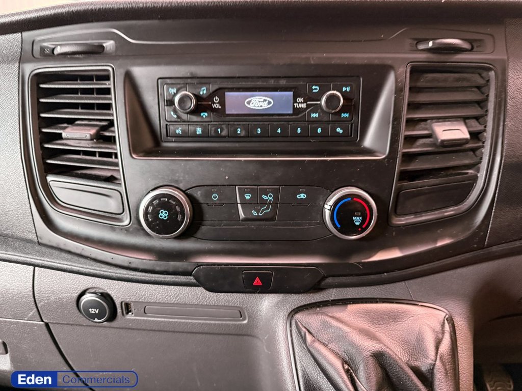 Used Ford Transit Custom 2019 for sale - 76223750: Photo 19