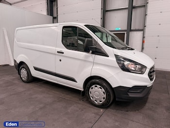 Ford - Transit Custom