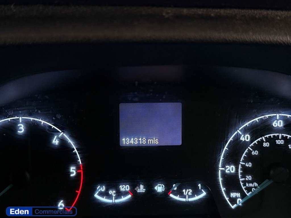 Used Ford Transit Custom 2019 for sale - 76223750: Photo 21