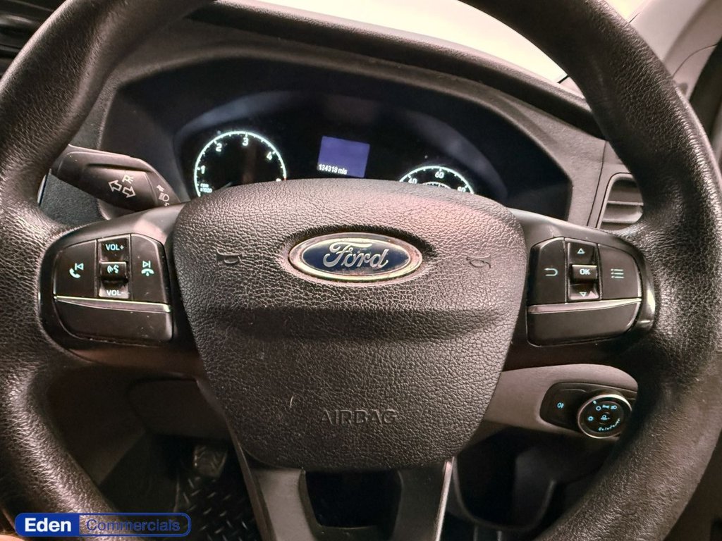 Used Ford Transit Custom 2019 for sale - 76223750: Photo 22