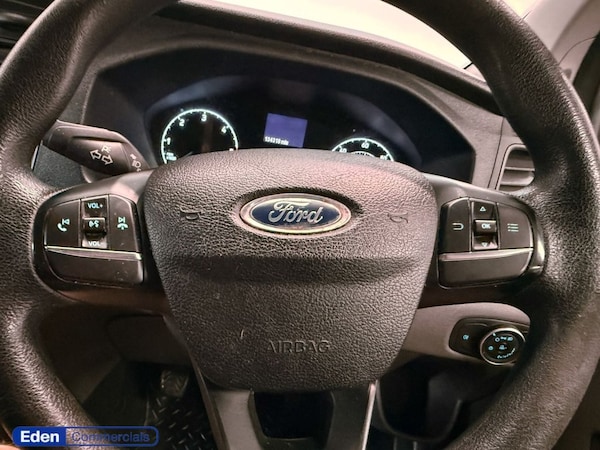 Used Ford Transit Custom 2019 for sale - 76223750: Photo 22