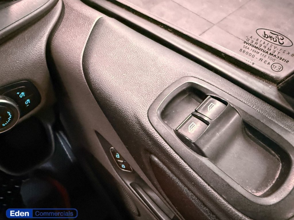 Used Ford Transit Custom 2019 for sale - 76223750: Photo 23