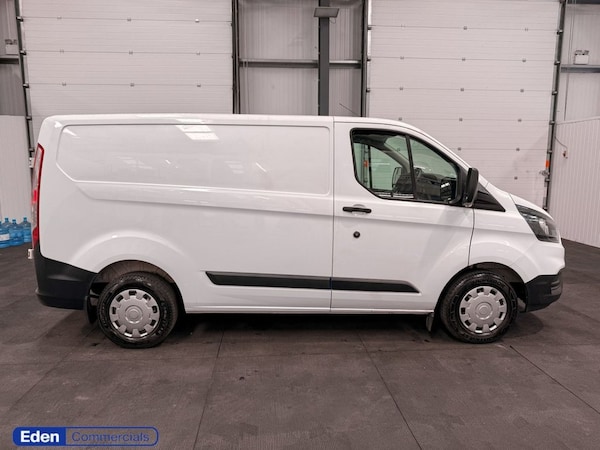 Used Ford Transit Custom 2019 for sale - 76223750: Photo 2