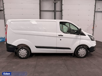 Used Ford Transit Custom 2019 for sale - 76223750: Photo 2