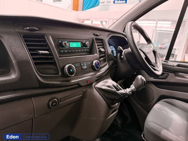 Used Ford Transit Custom 2019 for sale - 76223750: Photo 3