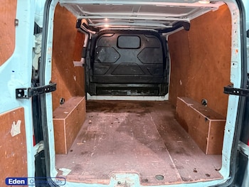 Used Ford Transit Custom 2019 for sale - 76223750: Photo 4