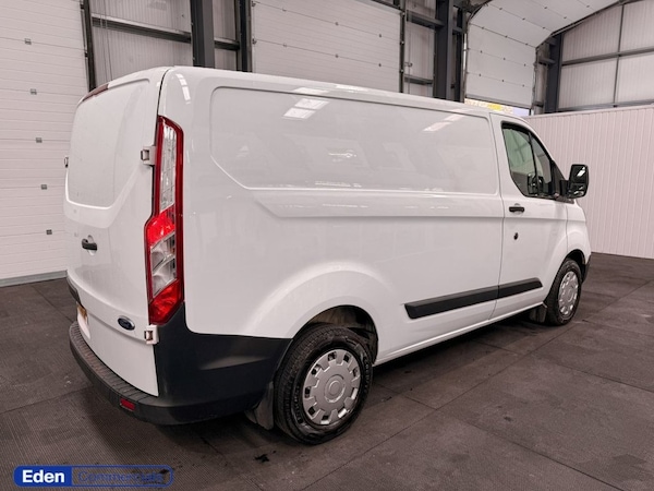 Used Ford Transit Custom 2019 for sale - 76223750: Photo 5