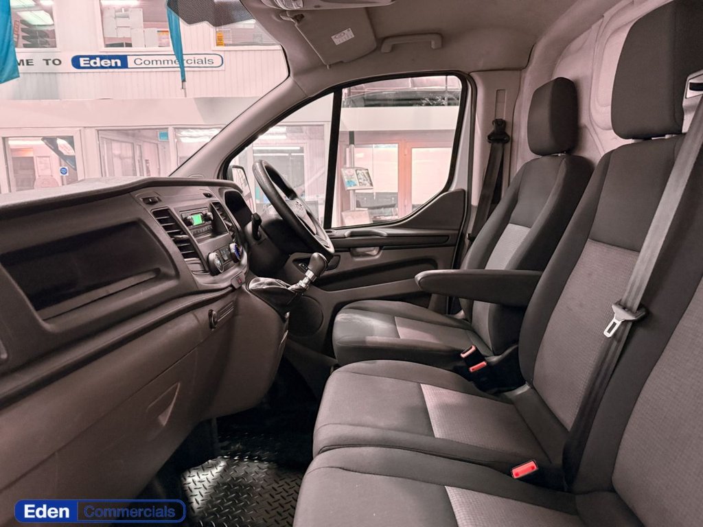 Used Ford Transit Custom 2019 for sale - 76223750: Photo 9