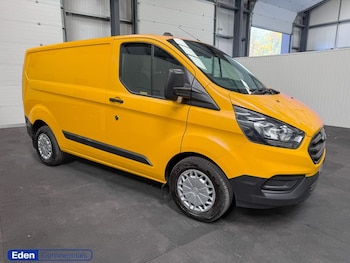 Used Ford Transit Custom 2022 for sale - 78757945: Photo