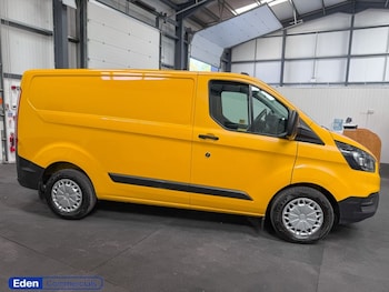 Used Ford Transit Custom 2022 for sale - 78757945: Photo