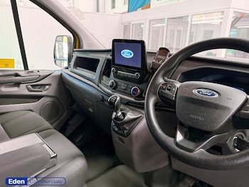 Used Ford Transit Custom 2022 for sale - 78757945: Photo