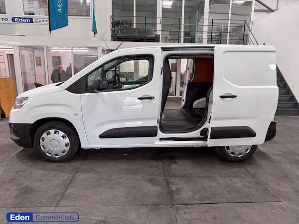Used Toyota ProAce 2022 for sale - 75473570: Photo 10