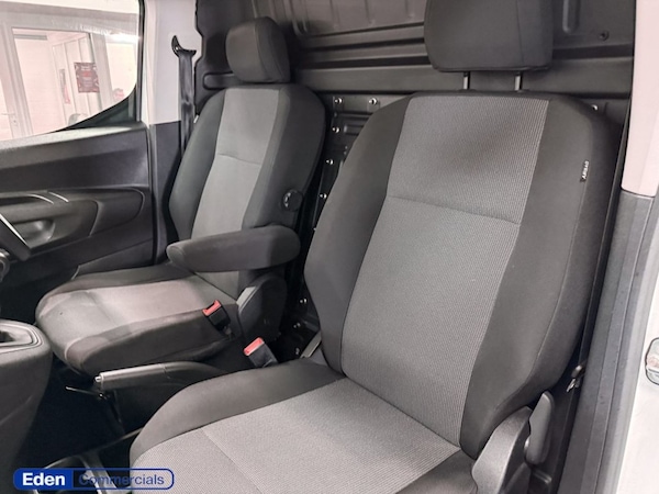 Used Toyota ProAce 2022 for sale - 75473570: Photo 11